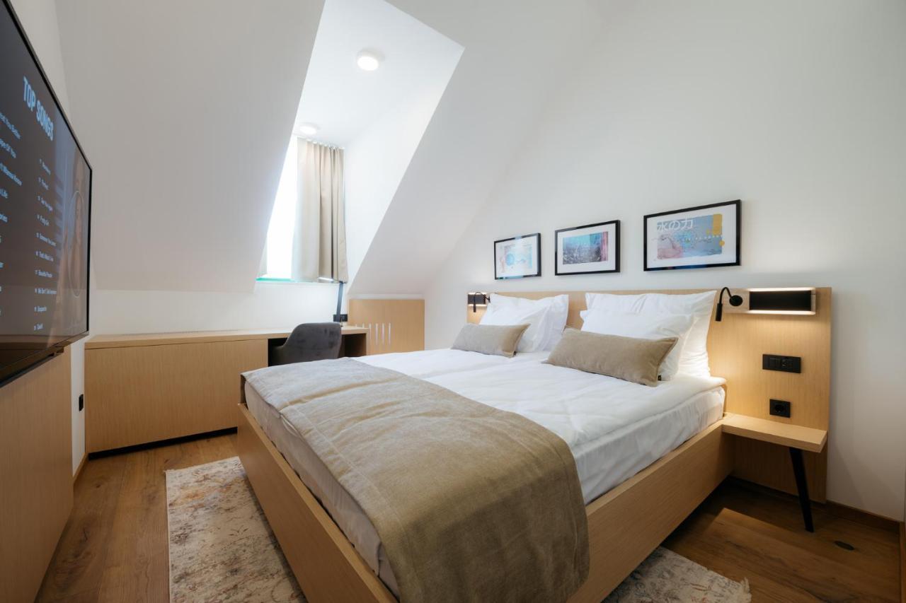 Spa Suite Dobrna - Terme Dobrna Zewnętrze zdjęcie