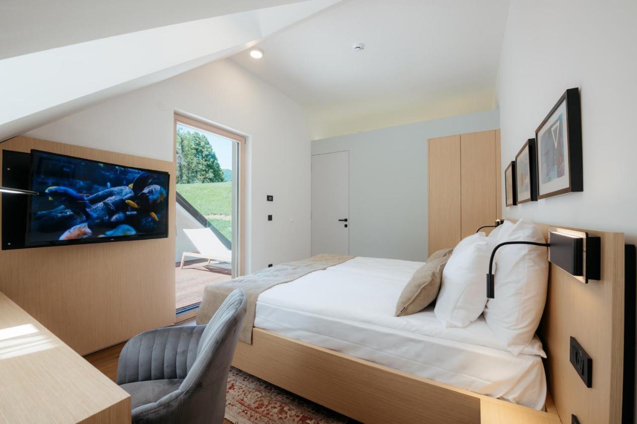 Spa Suite Dobrna - Terme Dobrna Zewnętrze zdjęcie