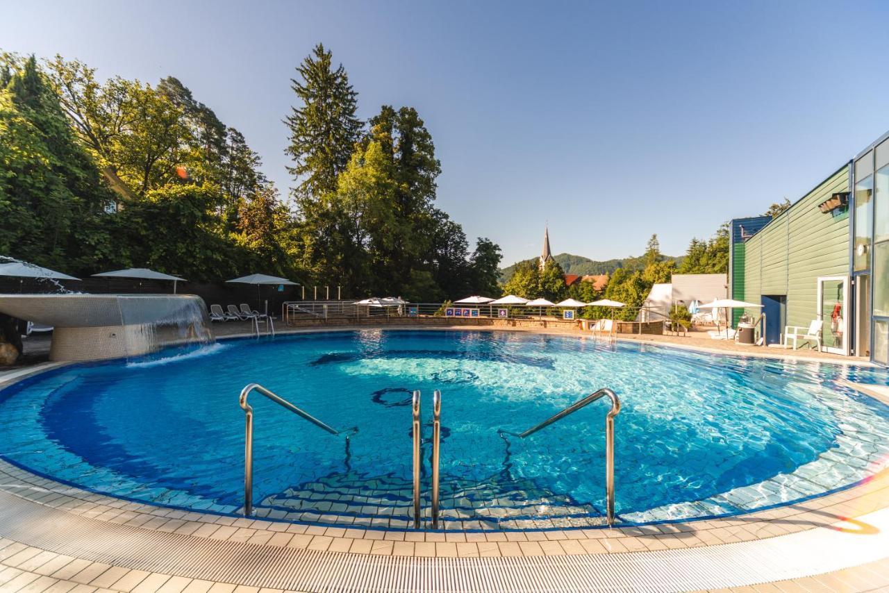Spa Suite Dobrna - Terme Dobrna Zewnętrze zdjęcie