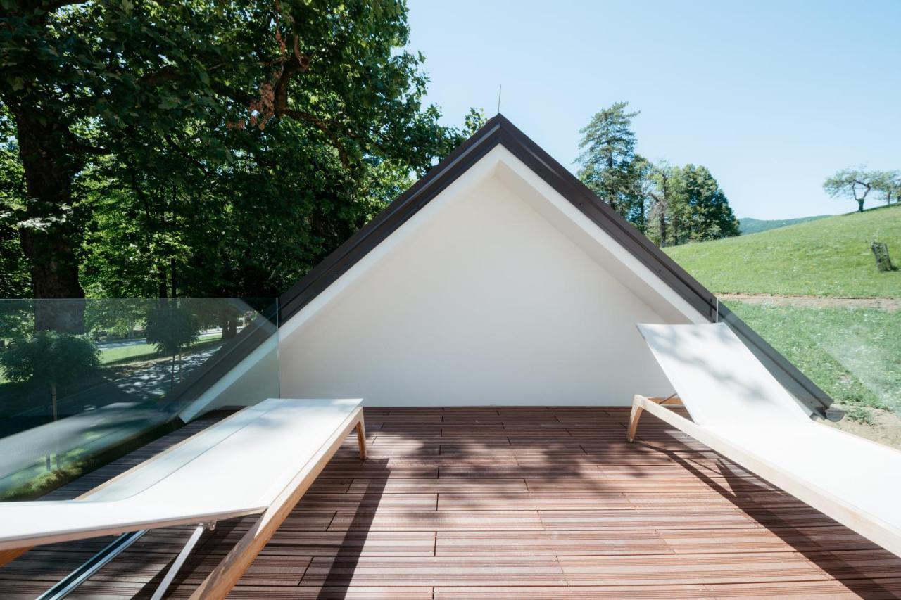 Spa Suite Dobrna - Terme Dobrna Zewnętrze zdjęcie