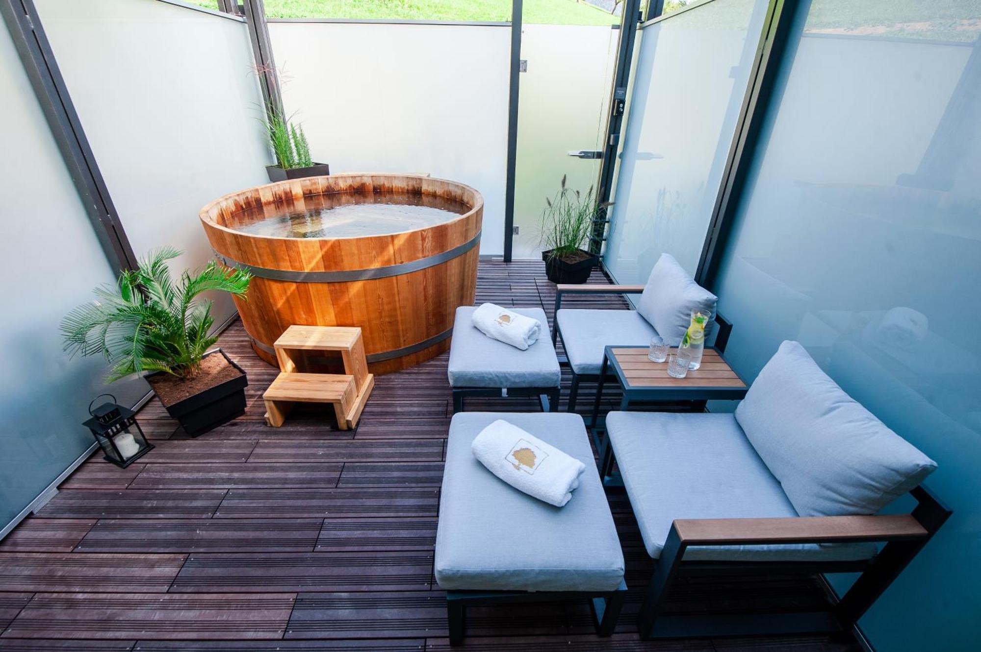 Spa Suite Dobrna - Terme Dobrna Zewnętrze zdjęcie