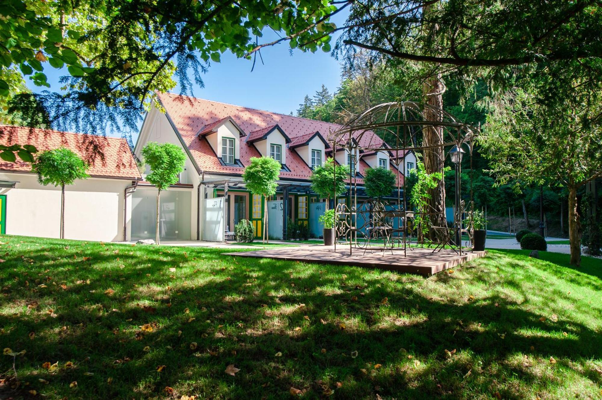 Spa Suite Dobrna - Terme Dobrna Zewnętrze zdjęcie