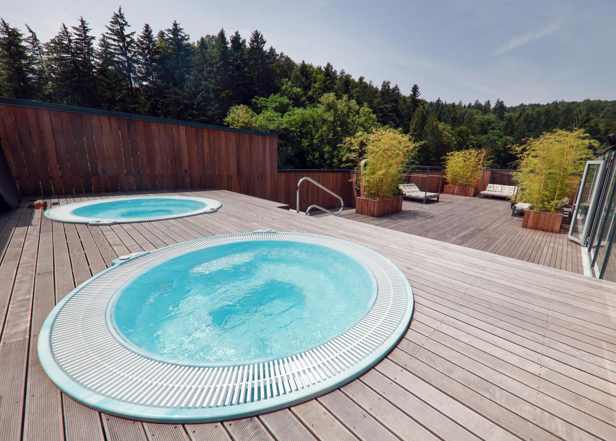 Spa Suite Dobrna - Terme Dobrna Zewnętrze zdjęcie