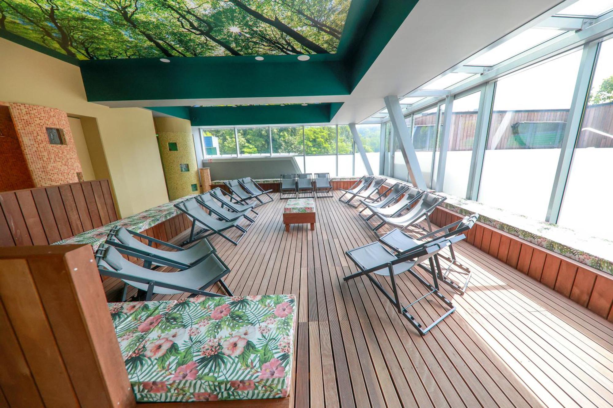Spa Suite Dobrna - Terme Dobrna Zewnętrze zdjęcie