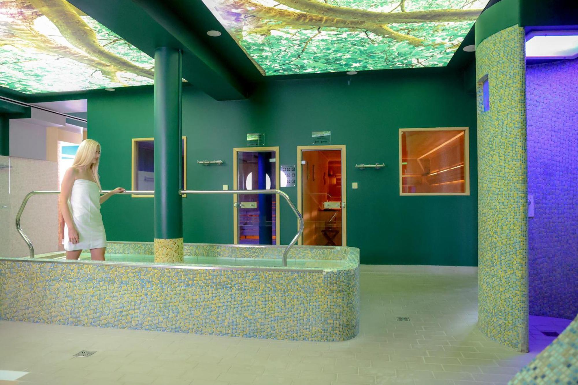 Spa Suite Dobrna - Terme Dobrna Zewnętrze zdjęcie